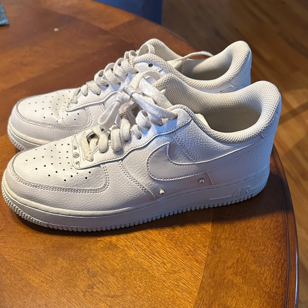 Nike Women's Classic White Sneakers